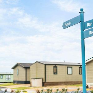 Queensberry Bay Leisure Park Ξενοδοχείο Powfoot Exterior photo