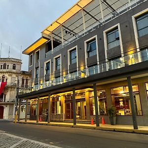 Hotel De Turistas Ικίτος Exterior photo