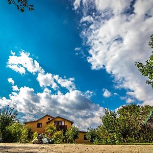 Party House Ξενοδοχείο Bulbucata Exterior photo