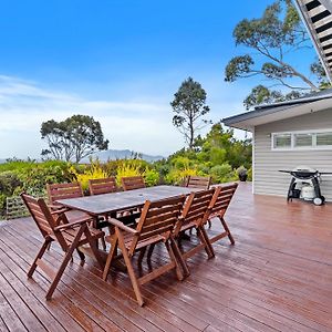 Sea Views At Spring Beach Tasmanias East Coast Βίλα Exterior photo