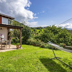 La Casita De Heidi Βίλα Onís Exterior photo