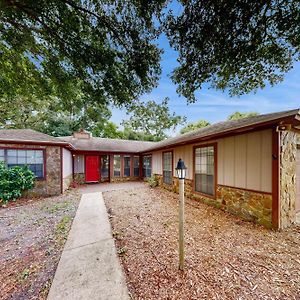 Orchis Oasis Βίλα Coquina Gables Exterior photo