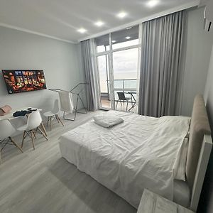 Bi Residence Sea View Luxury Μπατούμι Exterior photo