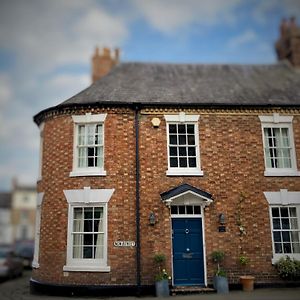 The Corner House Ξενοδοχείο Shipston-on-Stour Exterior photo