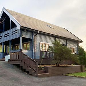 Enlighten Lodge Great Ayton Yorkshire Exterior photo