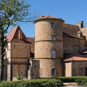 Sejour Au Domaine Saint Marcel De Felines Ξενοδοχείο Exterior photo