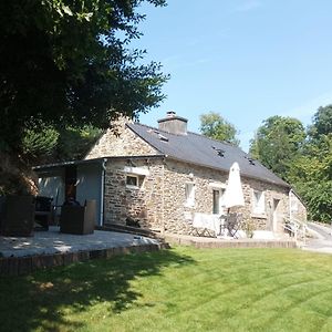 La Pierre Du Bois Βίλα Kergloff Exterior photo