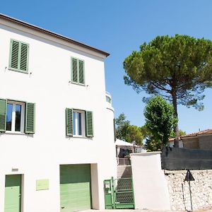 Casa Mally Ξενοδοχείο Osimo Exterior photo