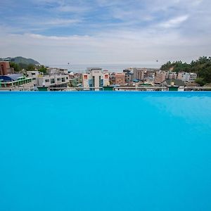 Pension Ora Ξενοδοχείο Samcheok Exterior photo