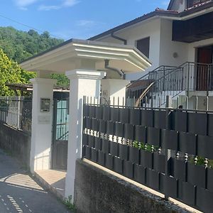 Bb La Collina Botticino Bed and Breakfast Botticino Sera Exterior photo