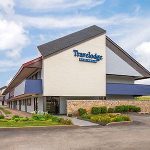 Travelodge By Wyndham Πεόρια Exterior photo