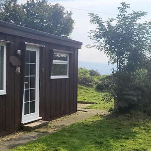 Foxs Lair Aberdovey Διαμέρισμα Aberdyfi Exterior photo