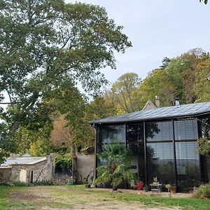 Le Verger Bed and Breakfast Vaux-Sur-Seine Exterior photo