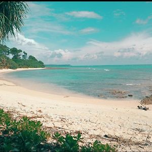 Mallick Palace Neil Island South Andaman Ξενοδοχείο Exterior photo