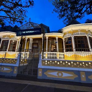 The Victorian Hotel Σαν Χοσέ Exterior photo