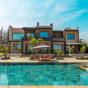 Luxurious Marrakech Retreat Βίλα Aït Hamid Exterior photo