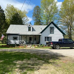 Lakeview Farmhouse With Beach Access Βίλα Charleston Exterior photo