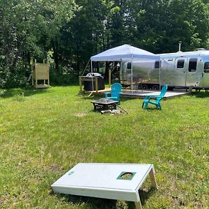 Birches And Blueberries With Beach Access Βίλα Charleston Exterior photo