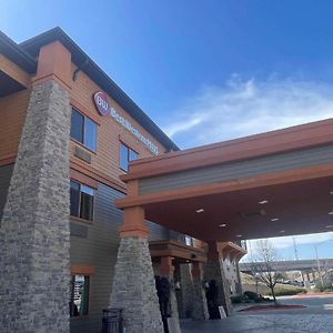 Best Western Plus Kc Speedway Inn & Suites Κάνσας Σίτι Exterior photo