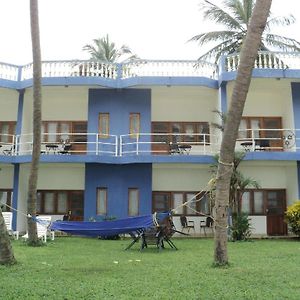 New Tristar Beach Hotel Arugam Bay Exterior photo