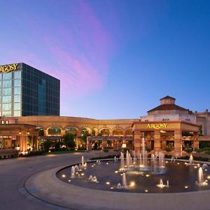 Argosy Casino & Hotel Κάνσας Σίτι Exterior photo