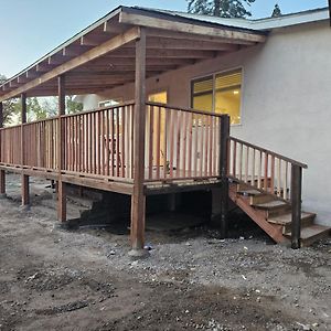 Cute Little House In Mt Shasta Βίλα Mount Shasta Exterior photo