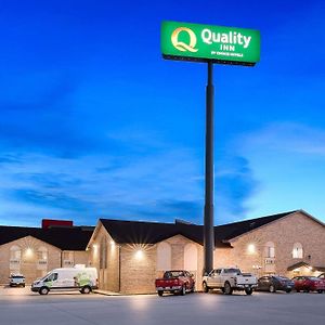 Quality Inn North Platte Exterior photo