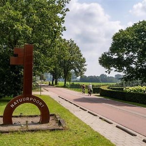 Natuurpoort Van Loon Ξενοδοχείο Loon op Zand Exterior photo