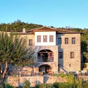 Traditional Guesthouse Πρεμετή Exterior photo