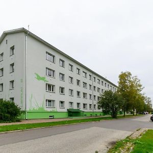 Lennuki Apartement Ράκβερε Exterior photo