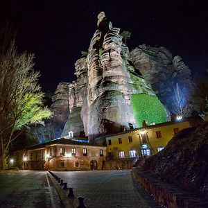 Hospederia Virgen De La Hoz Ξενοδοχείο Corduente Exterior photo