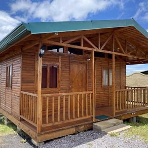 Cabana Girasoles - Cute Cabin With Amaizing Views! Βίλα Jardín Exterior photo