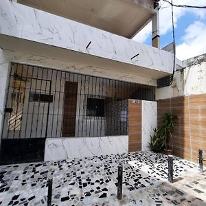 Apartamento Em Belem, Marco 14 Διαμέρισμα Exterior photo