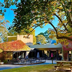 The Grand Oaks Ξενοδοχείο Beechworth Exterior photo