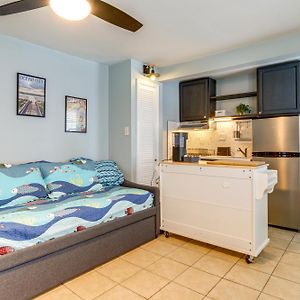 Less Than 1 Mi To Boardwalk And Beach Access Ocean City Apt! Διαμέρισμα Exterior photo