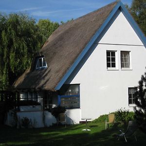 Ferienhaus Sturm Βίλα Kloster Exterior photo