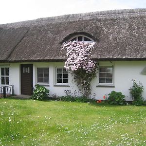 Ferienhaus Praekel Διαμέρισμα Kloster Exterior photo