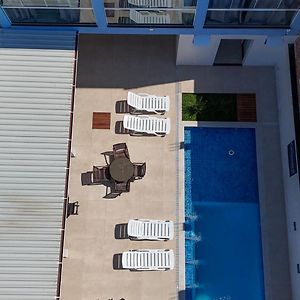 Catamara Pe Na Areia Aparthotel Άνγκρα Ντος Ρέις Exterior photo