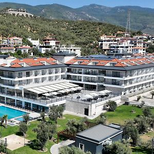 Dedeman Guere Nurhayat Thermal Resort&Spa Αδραμύττιο Exterior photo