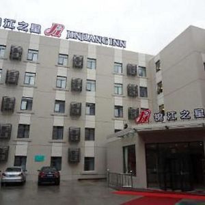 Jinjiang Inn Linhai Chonghemen Exterior photo