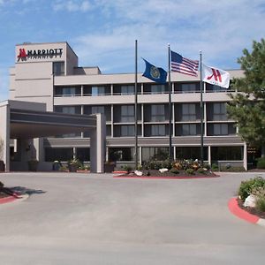 Omaha Marriott Ξενοδοχείο Exterior photo