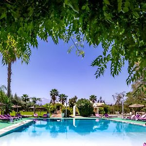 Les Jardins D'Issil Ξενοδοχείο Μαρακές Exterior photo