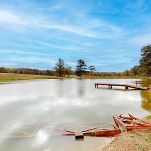 Pondside Lullaby Βίλα Griffin Exterior photo