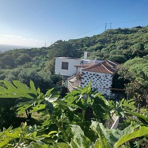 Casa Rural El Olivo De Mazo Βίλα Exterior photo