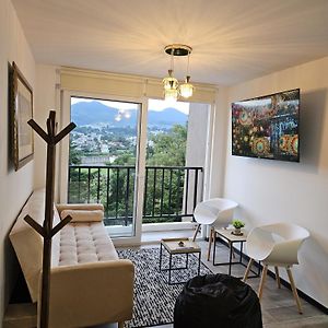 Apartamento Cerca De Antigua Guatemala Διαμέρισμα Santa Lucía Milpas Altas Exterior photo