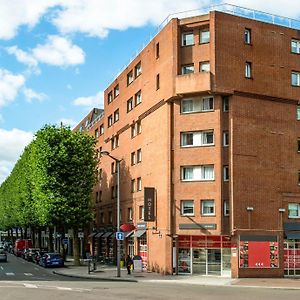 B&B Hotel Lille Roubaix Centre Grand-Place Exterior photo