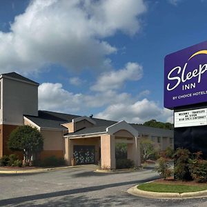 Sleep Inn Φλωρεντία Exterior photo