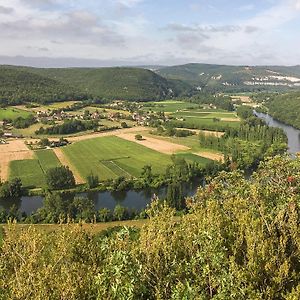 Historic Mansion By The River Lot In C Nevi Res Βίλα Cenevieres Exterior photo