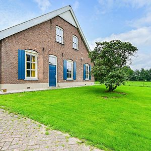 Farmhouse In De Heurne Near The Forest Βίλα Exterior photo