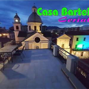 Casa Bartelli - Ceriale Διαμέρισμα Exterior photo